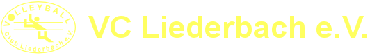 Volleyball-Club Liederbach e.V.