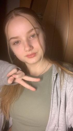 Arina Paukstyle