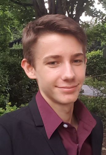 Dominik Scheithauer