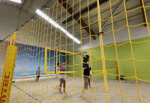 Jahresevent Beachen 26