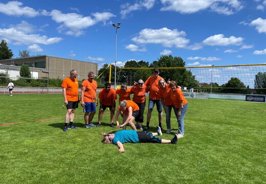 Grand Slam 2026 (diverse)