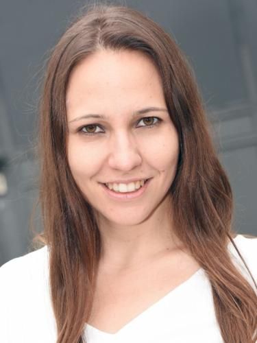 Miriam Bachmann