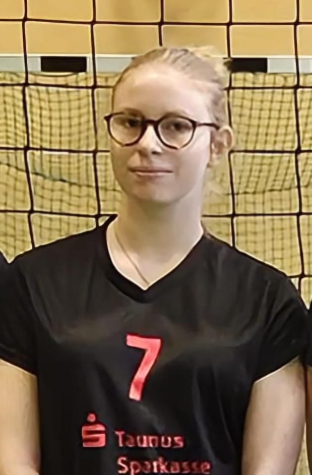 Sofia Pogor