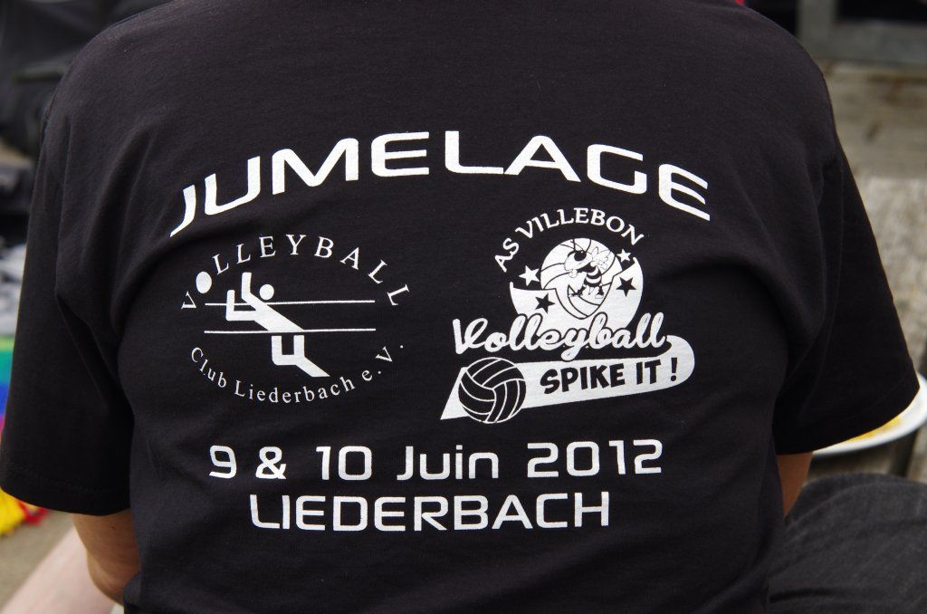Villebon Shirts