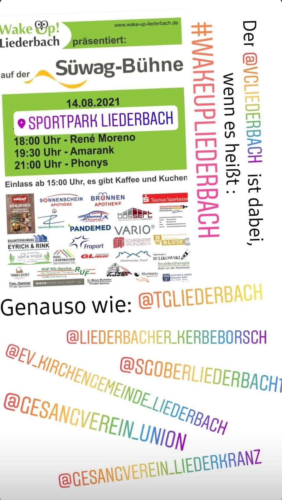 WakeUpLiederbach20210731