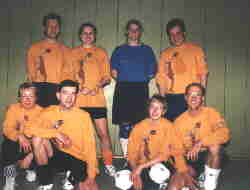 (Hobby-)Mixed-Mannschaft II